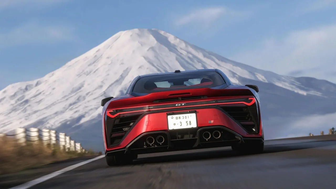 Oyun Tutkunları Hazır mı? Forza Horizon 6 Geliyor! Japonya'da Gaz Kesmeye Hazır Olun!