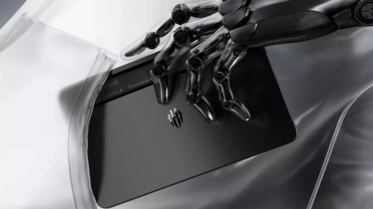 Oyun Tutkunları Hazır Olun! Red Magic'ten Rakipsiz Tablet Geliyor! İşte Sızdırılan Özellikler...