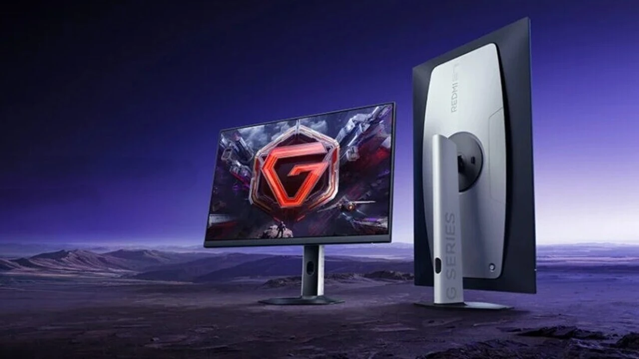 Oyuncular Dikkat! Xiaomi'den Çift Yenileme Modlu Canavar Monitör Geliyor: Redmi G27U!