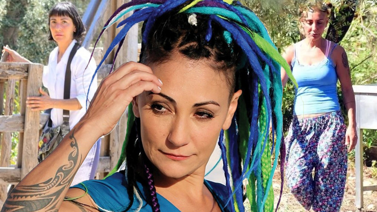 Özlem Tekin Sahnelerden Neden Uzak? 94 Milyon TL'lik İddia