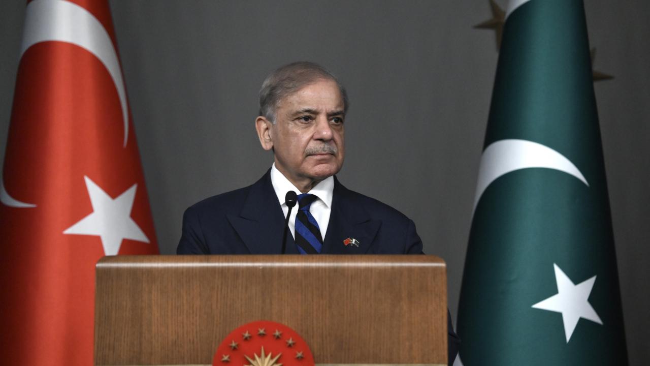 Pakistan, Türkiye ve Suudi Arabistan Arasında Tarihi Savunma İş Birliği