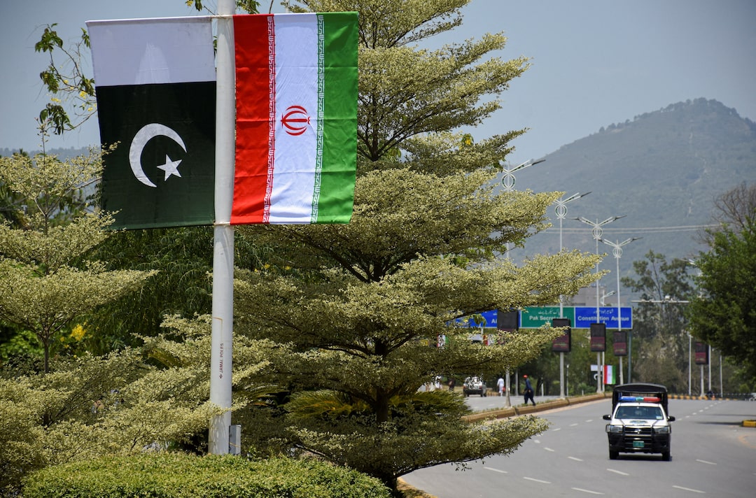 Pakistan'dan Diplomatik Atılım: ABD ve İran Arasındaki Gerilimi Çözme Arayışı