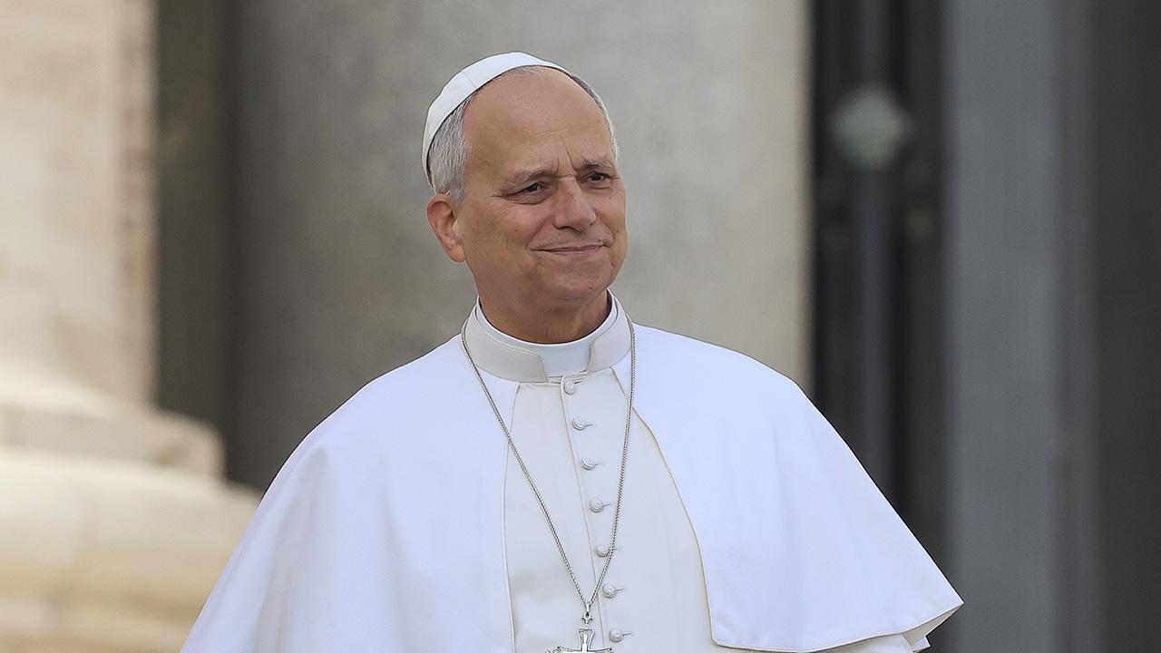 Papa'dan Trump'a Şok Cevap! 'Saldırılar Karşısında Barıştan VazGEÇMEYECEĞİM!'