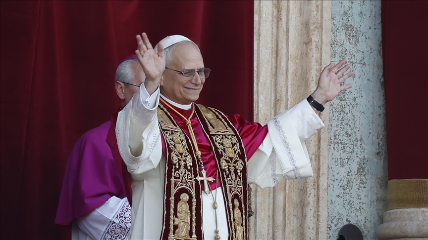 Papa'nın Kardeşine Bomba Şoku! ABD'de Alarm Zil Sesleri: Gerilim mi, Provokasyon mu?