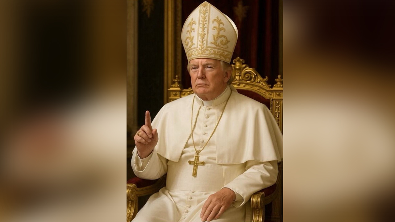 Papa'yı Kızdıran Liderler: Trump Bir İstisna mı? Tarihin Unutulmaz Papa-Devlet Adamı Kavgaları!