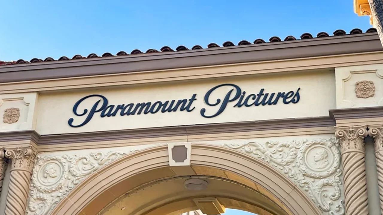 Paramount ve Warner Bros. Birleşmesine Avrupa'dan Onay