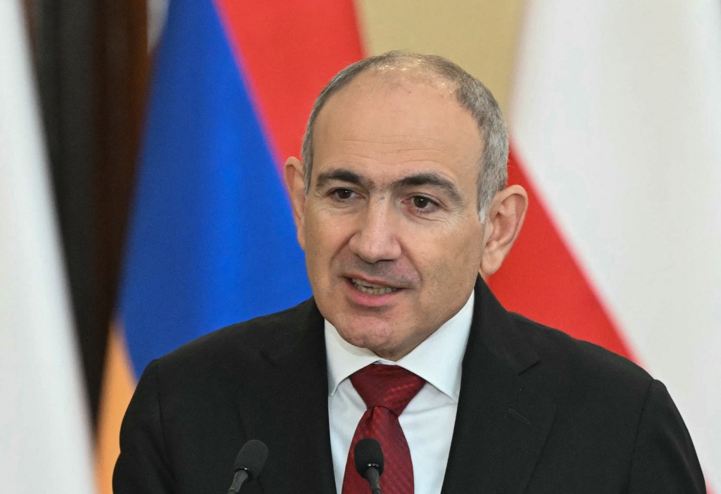 Paşinyan'dan Şok Açıklama: Karabağ Defteri Kapanıyor Mu?