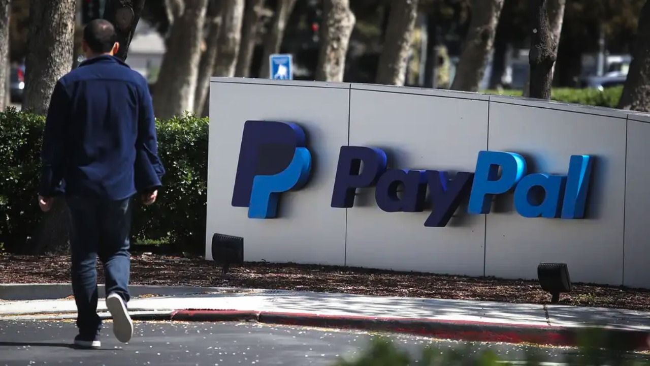 PayPal'a 53 Milyar Dolarlık Satın Alma Teklifi