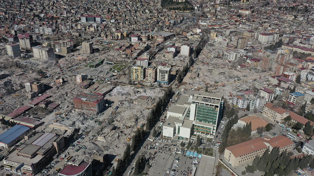 Penta Park Sitesi Davasında Karar: 115 Kişinin Ölümüne 15 Yıl 6 Ay Hapis