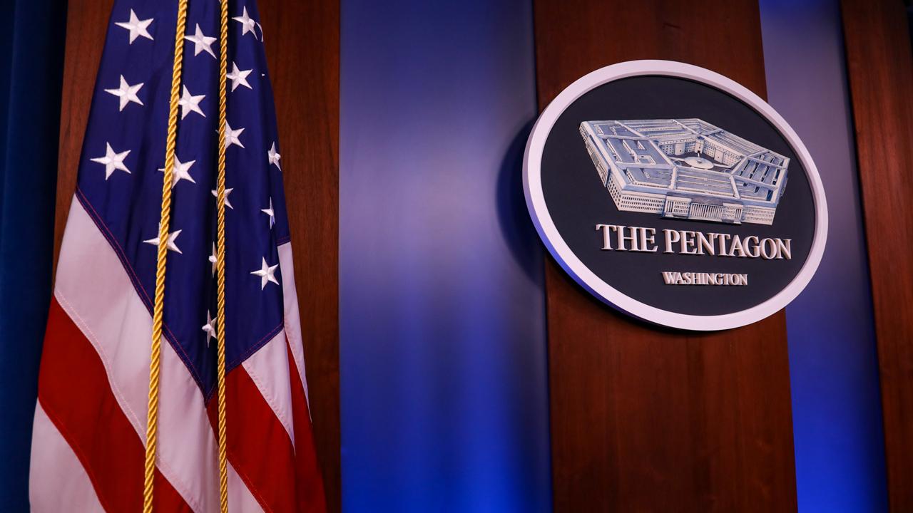 Pentagon'dan Savunma Sanayisine Hızlanma Çağrısı