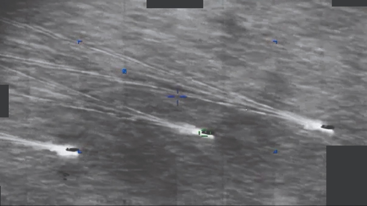 Pentagon'dan Şok İtiraf! UFO Dosyaları Yeniden Açıldı: Evrende Yalnız Mıyız?