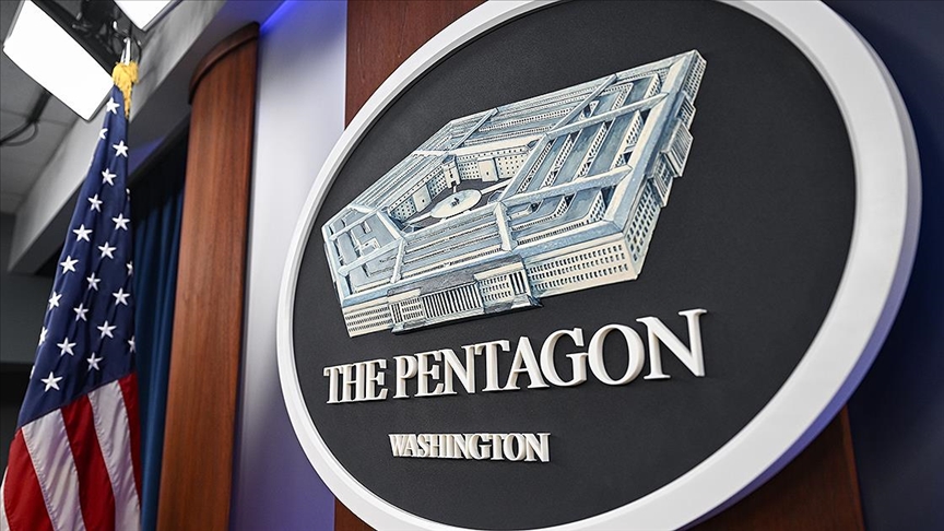 Pentagon'dan Yapay Zeka Hamlesi! Savaşlar Artık Robotlarla mı Yapılacak?