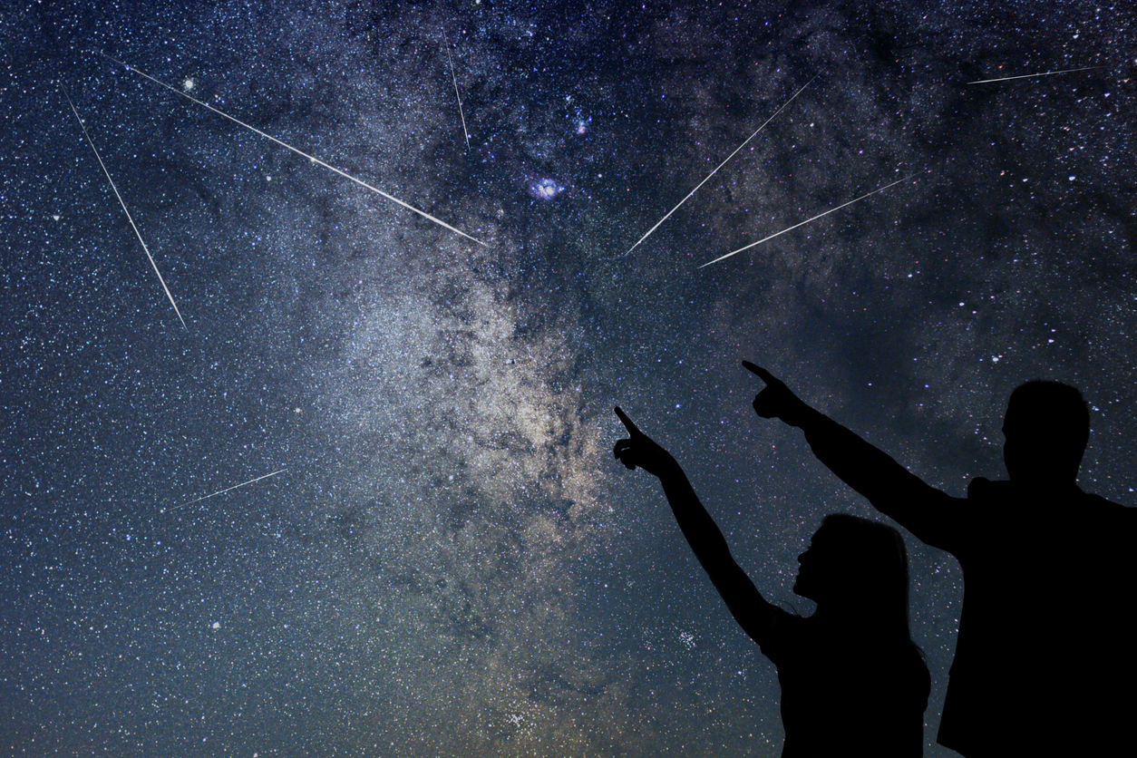 Perseid Meteor Yağmuru 2026: Gök Olayı Hakkında Bilmeniz Gerekenler