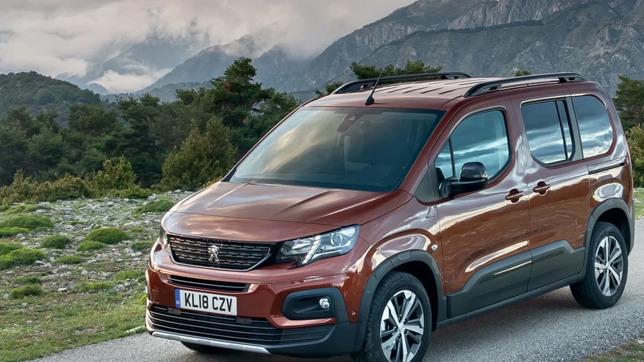 Peugeot Rifter Bursa'da Üretilecek: Tofaş Fabrikasında Yeni Dönem