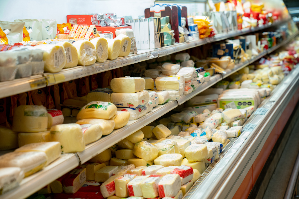 Peynir Ürünlerinde Listeria İddiası: Bilinmesi Gerekenler