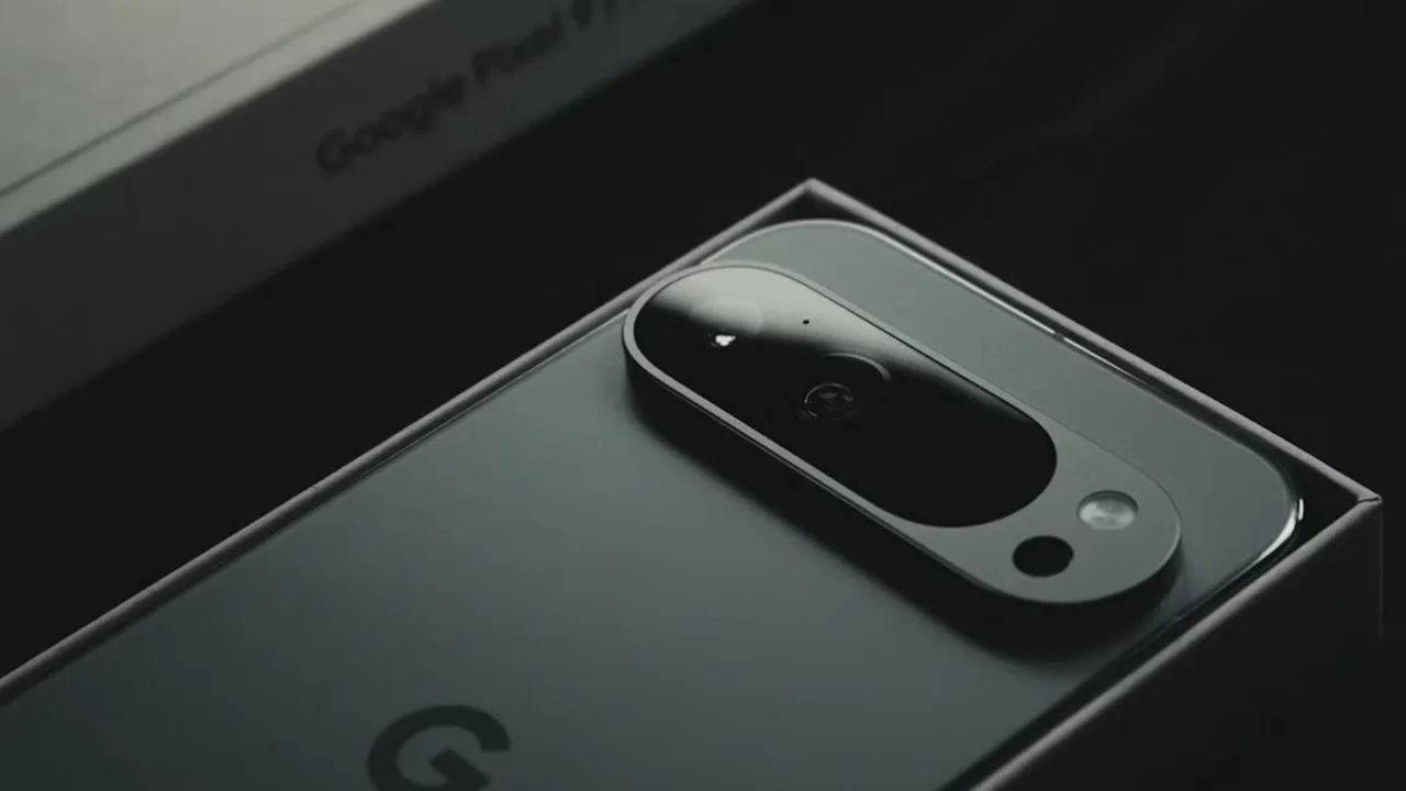 Pixel 11'in Gizli Gücü Ortaya Çıktı: Tensor G6 Yonga Setiyle Neler Yapacak?