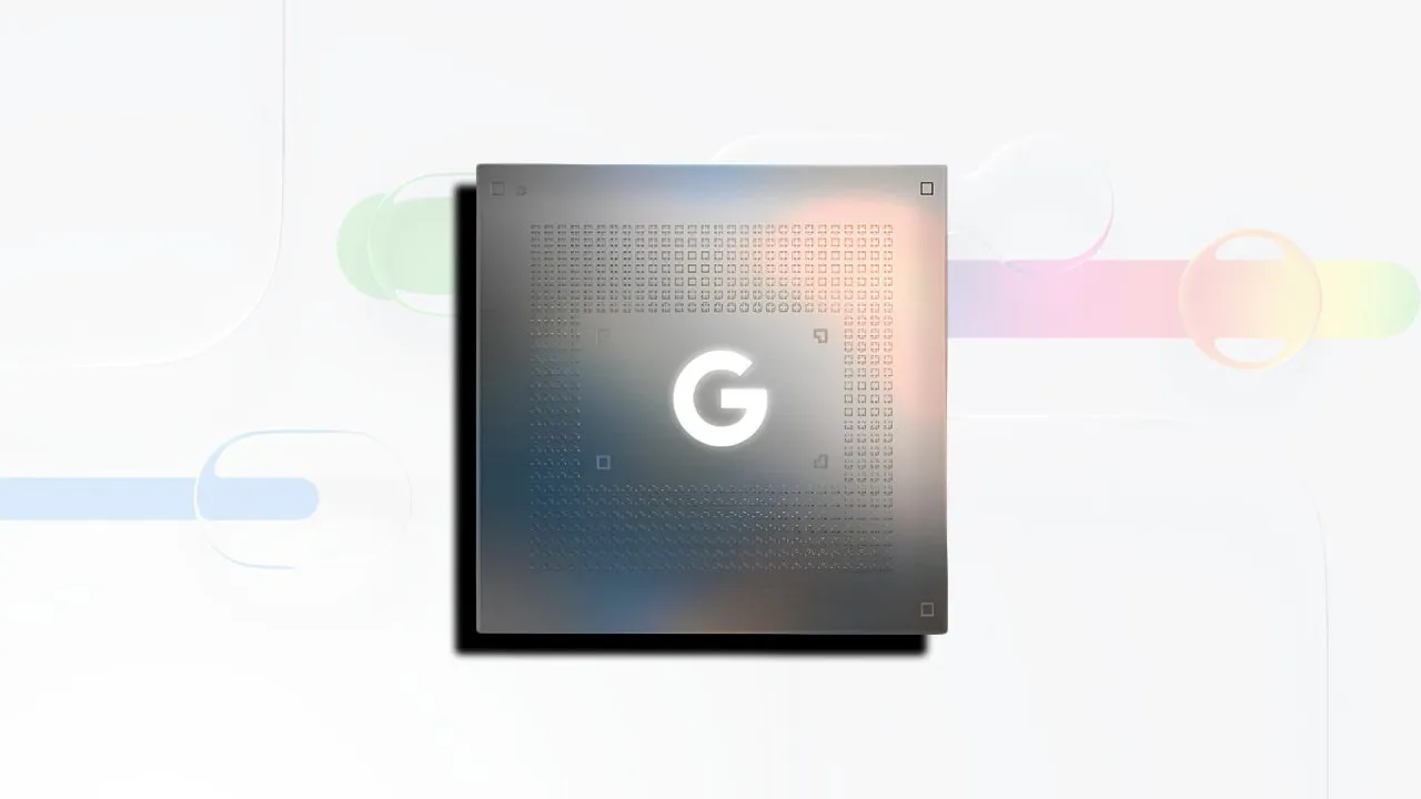 Pixel'in Gizemi Çözülüyor! Google, Tensor İşlemcilerde Neden Sıvı Cam Kullanmıyor? İşte Cevabı!