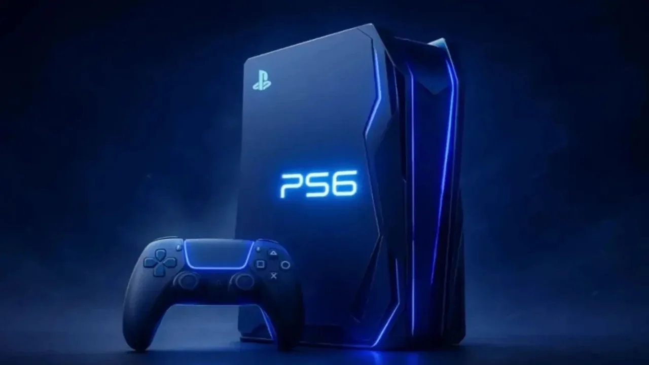 PlayStation 6'dan Akıl Almaz Performans! Sony Yapay Zeka ile Oyun Dünyasını Sarsmaya Hazırlanıyor!