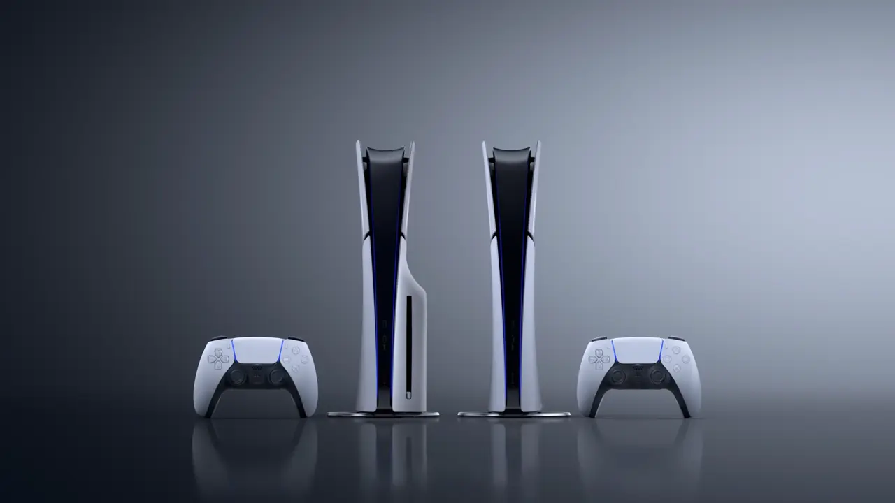 PlayStation'da Fiziksel Disk Dönemi Sona Ermiyor