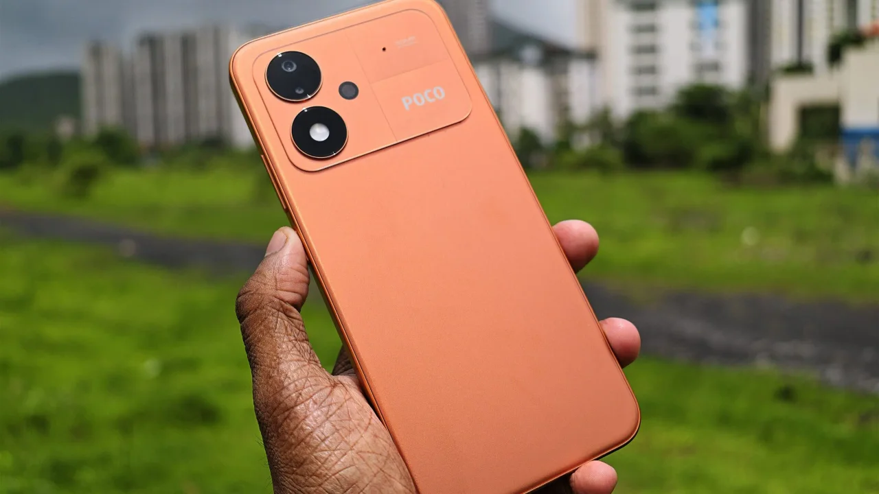 POCO M8 Power Tanıtıldı: 8.000 mAh Batarya Kapasitesiyle Geliyor