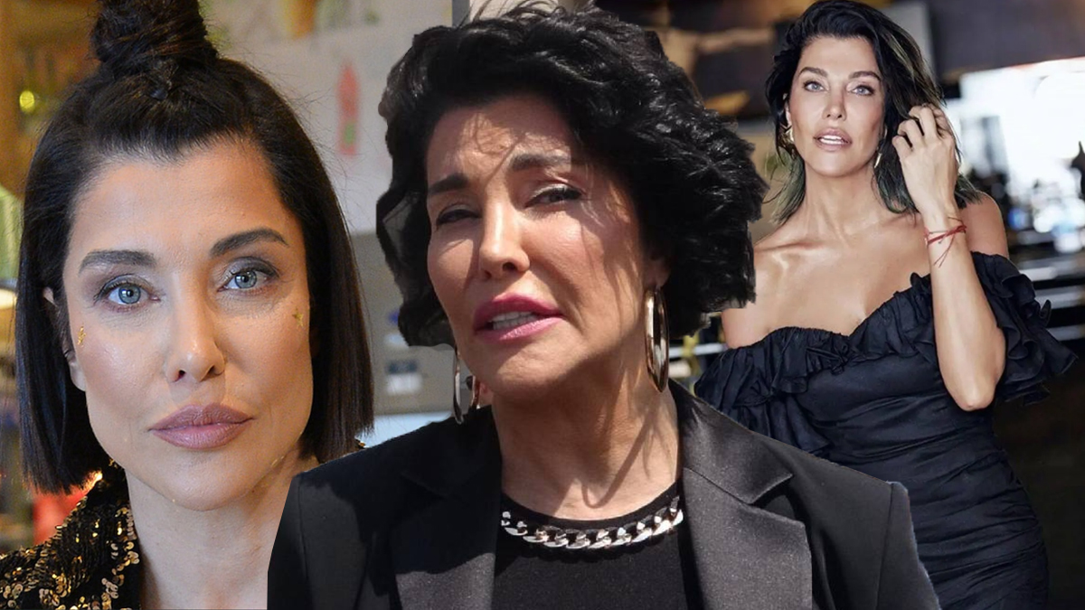 Podyumlardan Hukuk Mücadelelerine: Deniz Akkaya'nın Yaşam Portresi