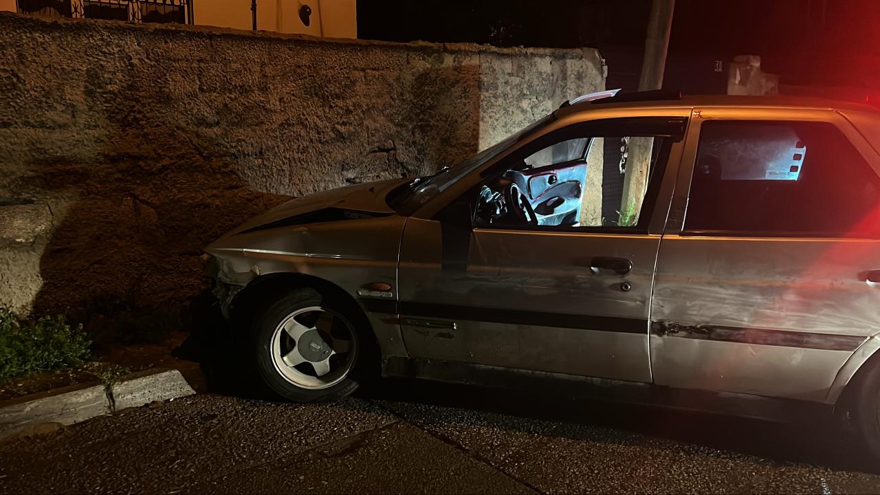 Polisten Kaçarken Servet Ödedi! Konya'da 'Dur' İhtarına Uymayan Sürücüye Şok Ceza!