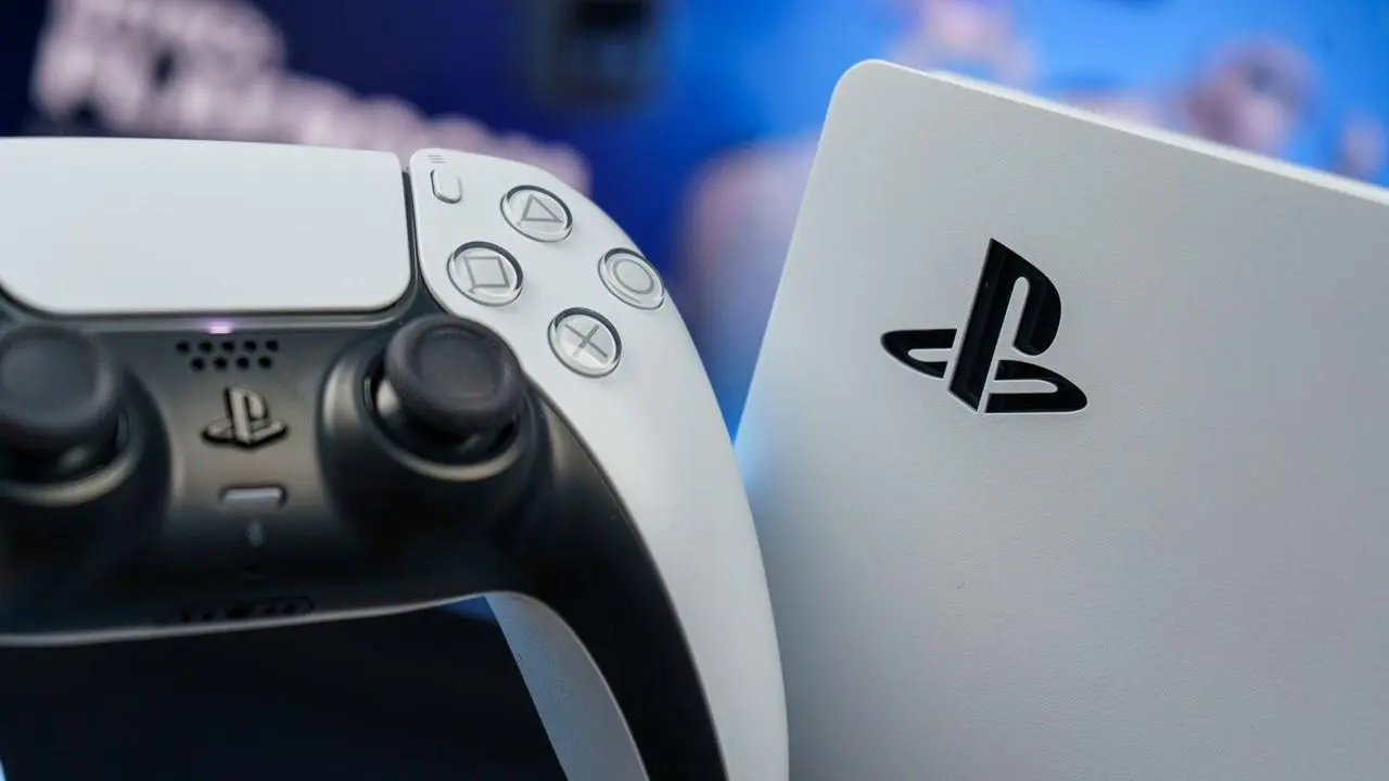 PS5'e Şok Eden Yenilik! Arayüz Tamamen Değişiyor!