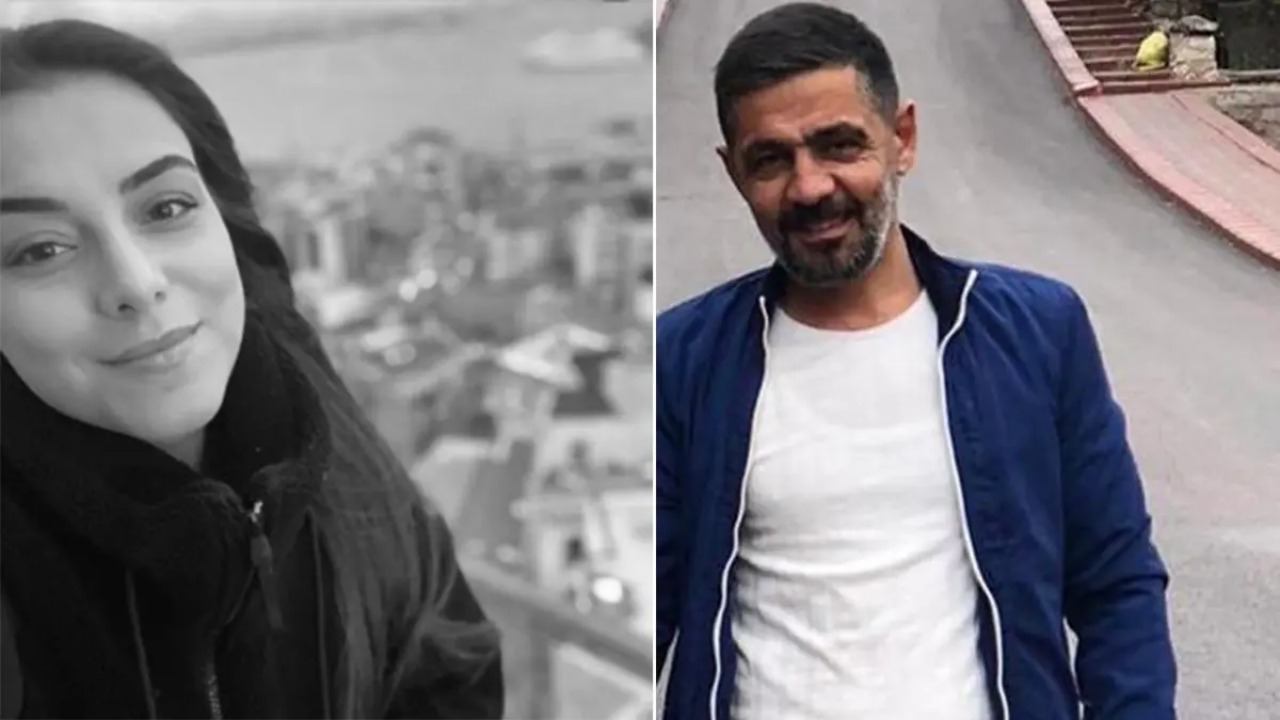 Psikolog Nurselen'in Katilinden Kan Donduran Sözler! 'Ambulansı Aramayın' Demiş!