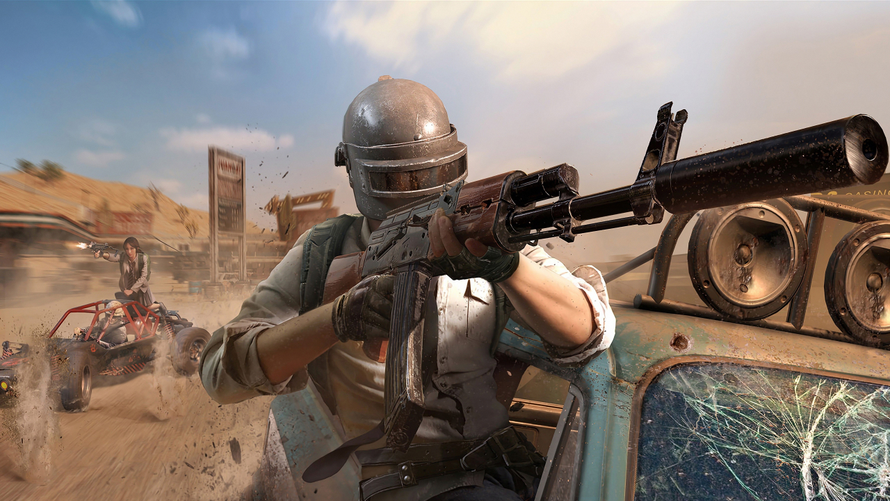 PUBG: BATTLEGROUNDS'da Yeni Dönem: 42.2 Güncellemesi Yayınlandı