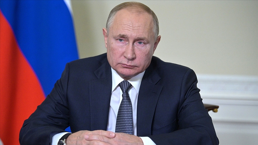 Putin'den Şok Karar! Ukrayna'da Ateşkes İlan Edildi: Tarihler Belli Oldu!