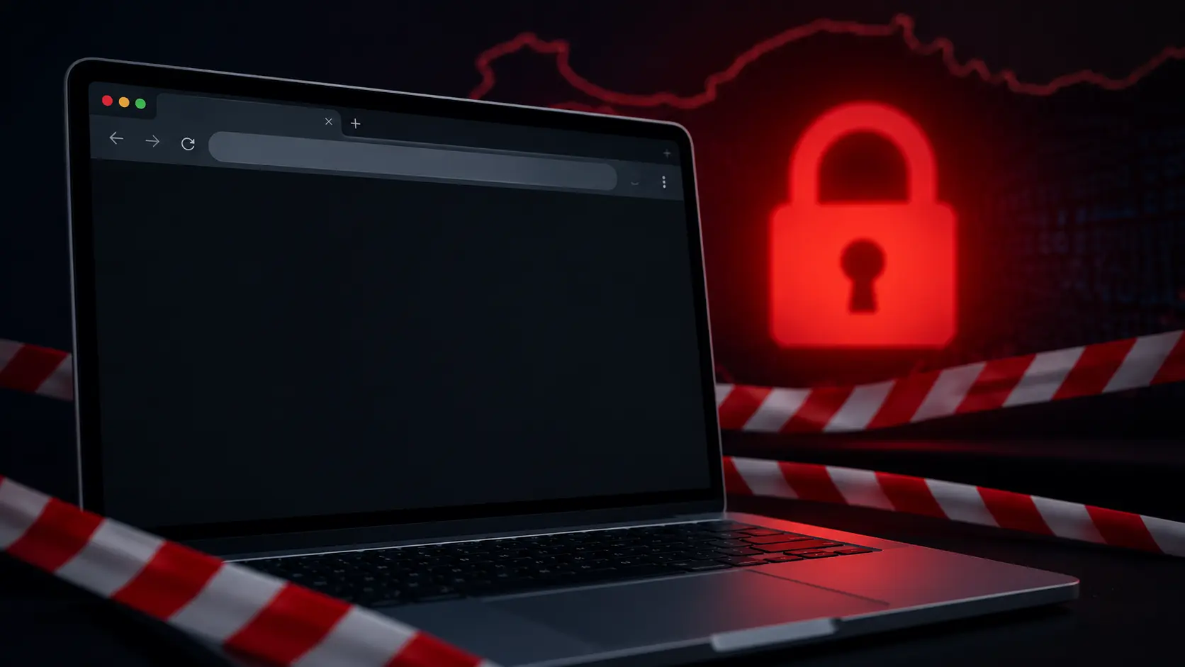 R10.net Platformuna Erişim Engeli: Süreç Hakkında Güncel Bilgiler