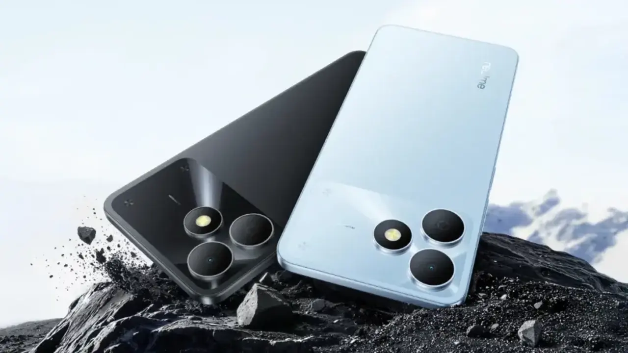 Realme'nin Bomba Gibi Yeni Telefonu Mu Geliyor? C81'in Sızdırılan Özellikleri Şaşırttı!