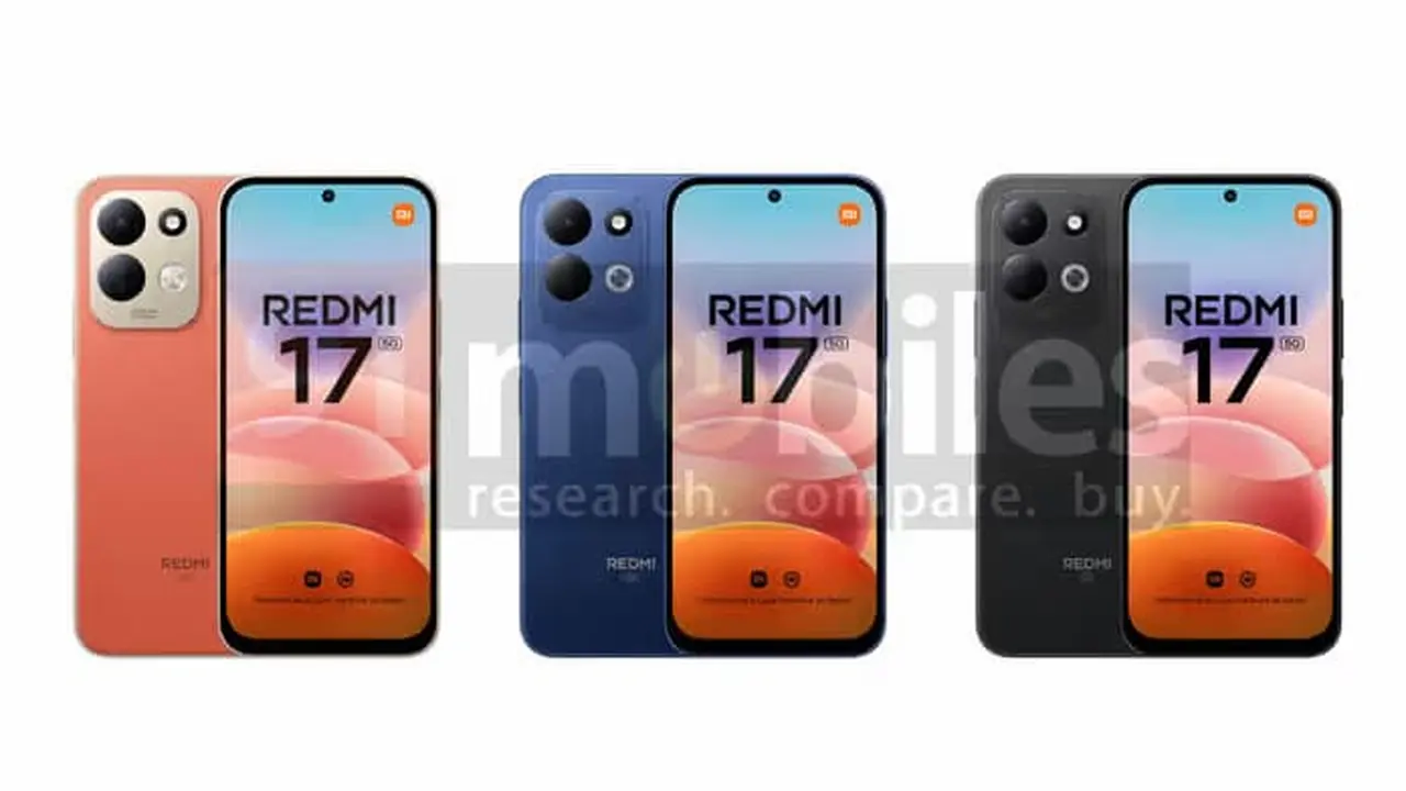Redmi 17 5G'nin Teknik Detayları Netleşiyor: 7500 mAh Batarya İle Geliyor