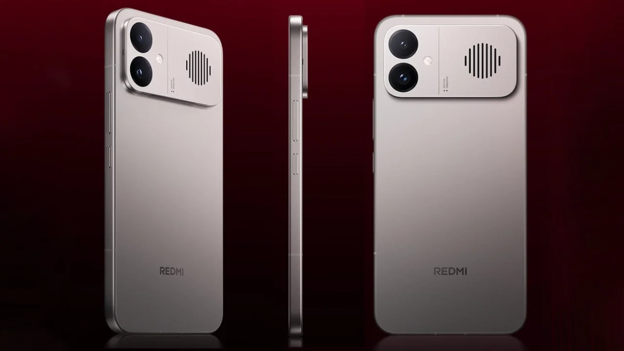 Redmi'den Oyunculara Müjde! K90 Max ile Oyunlar Artık Çok Daha Akıcı!