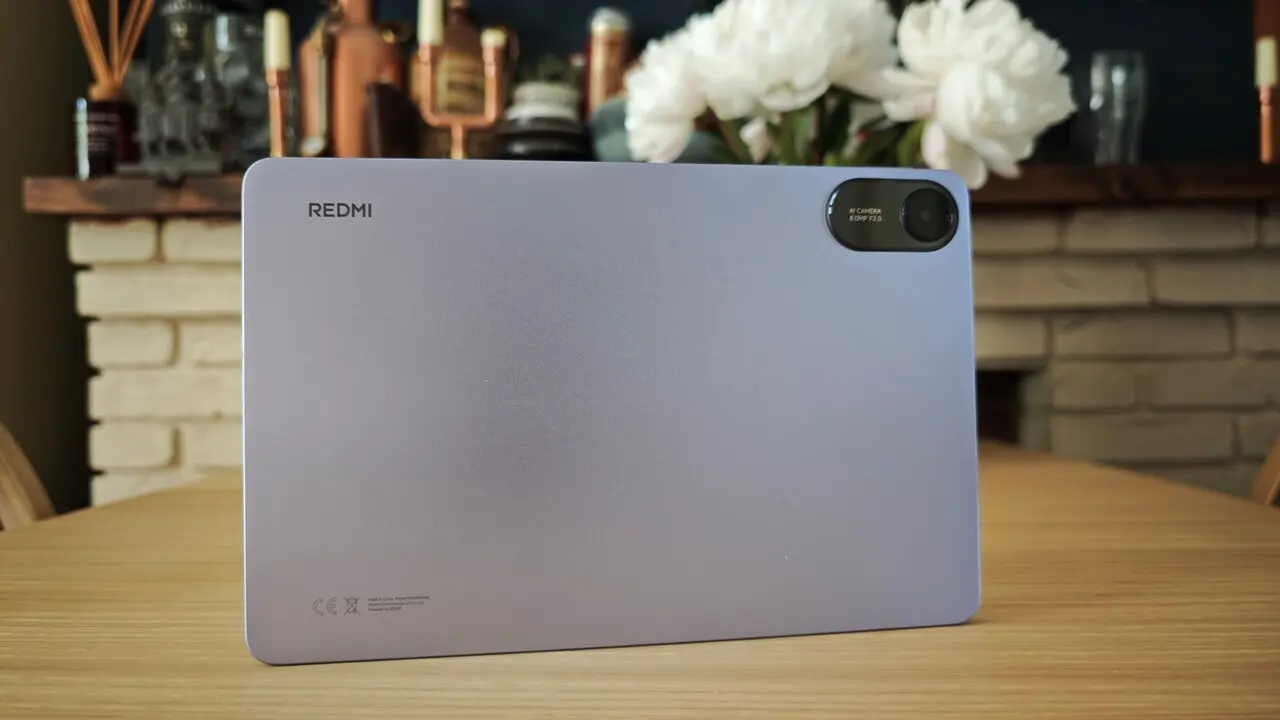 REDMI'den Tablet Bombası! Uygun Fiyatlı Canavar Geliyor!