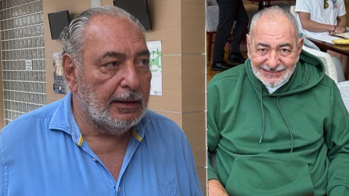 Reha Muhtar'dan Üzen Haber: Bodrum'da Hastaneye Kaldırıldı! Sağlık Durumu Nasıl?
