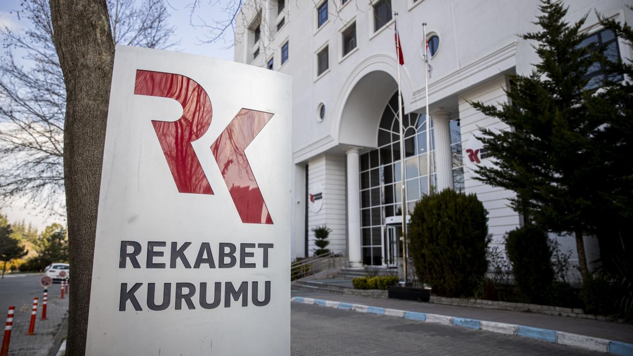 Rekabet Kurumu'ndan Haribo'ya Geçici Tedbir Kararı