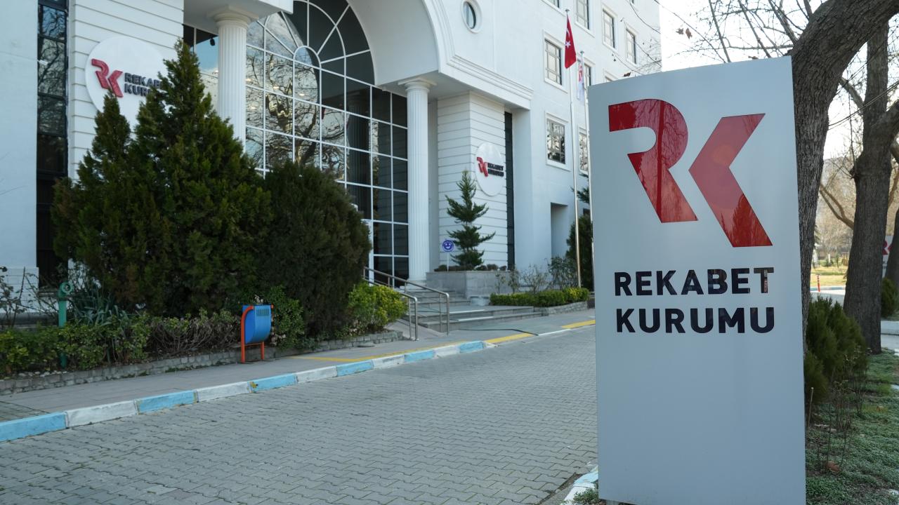 Rekabet Kurumu'ndan İlaç Sektörüne Müdahale: Avixa İlaç'a 24 Milyon Lira Ceza