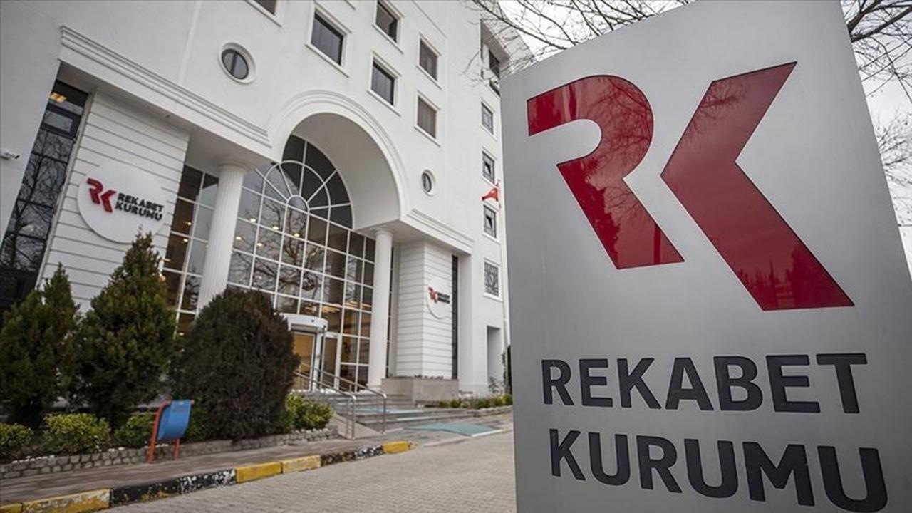 Rekabet Kurumu'ndan Piyasaya Yakın Takip: 6 Ayda 17 Milyar Liralık Ceza