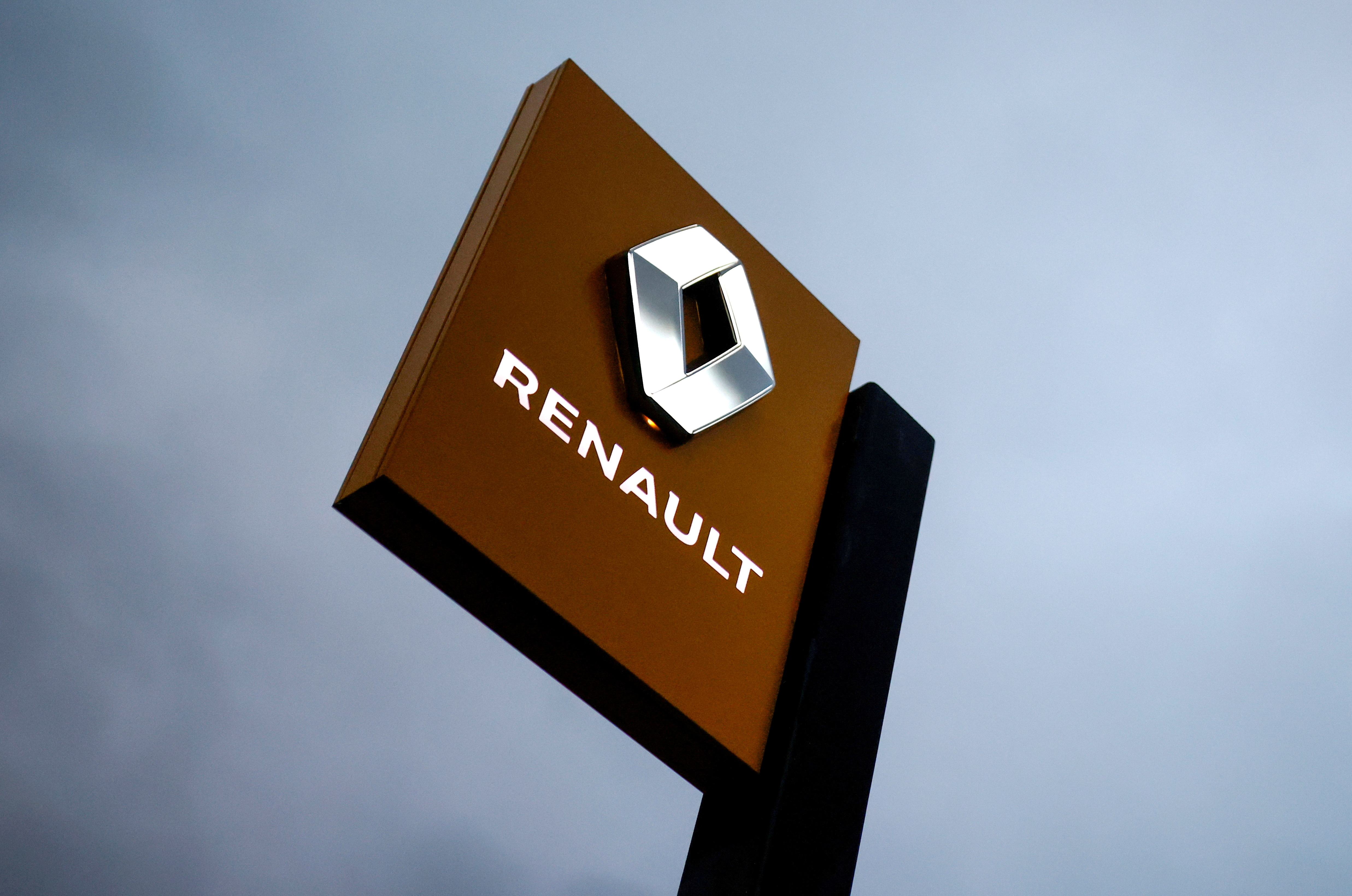 Renault Hakkında 'Dieselgate' Soruşturmasında Ceza Mahkemesi Kararı