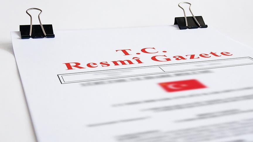 Resmi Gazete'de Neler Değişti? İşte 29 Nisan 2026 Kararları!