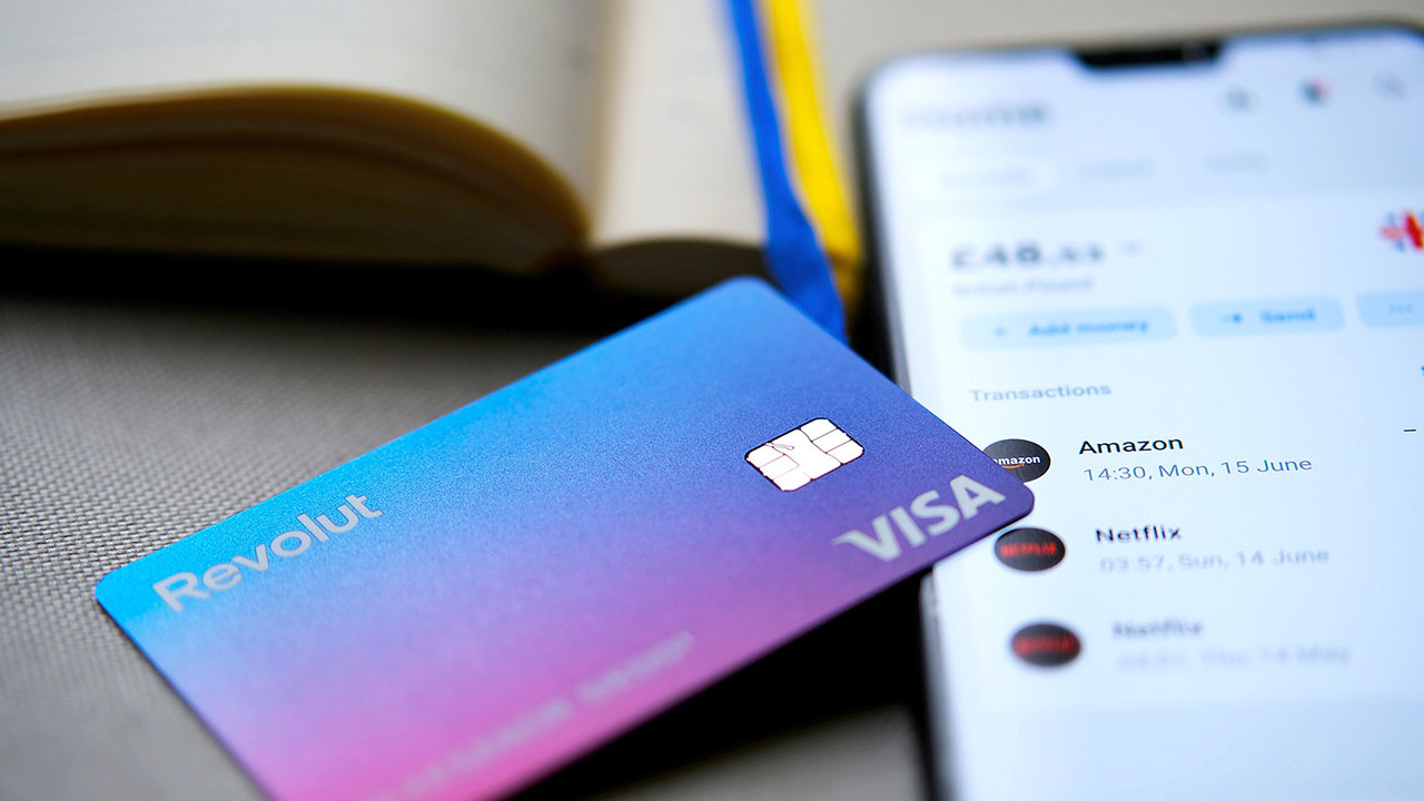 Revolut Türkiye'ye Bomba Gibi Giriş Yapıyor! Fintek Devrimi Başlıyor Mu?