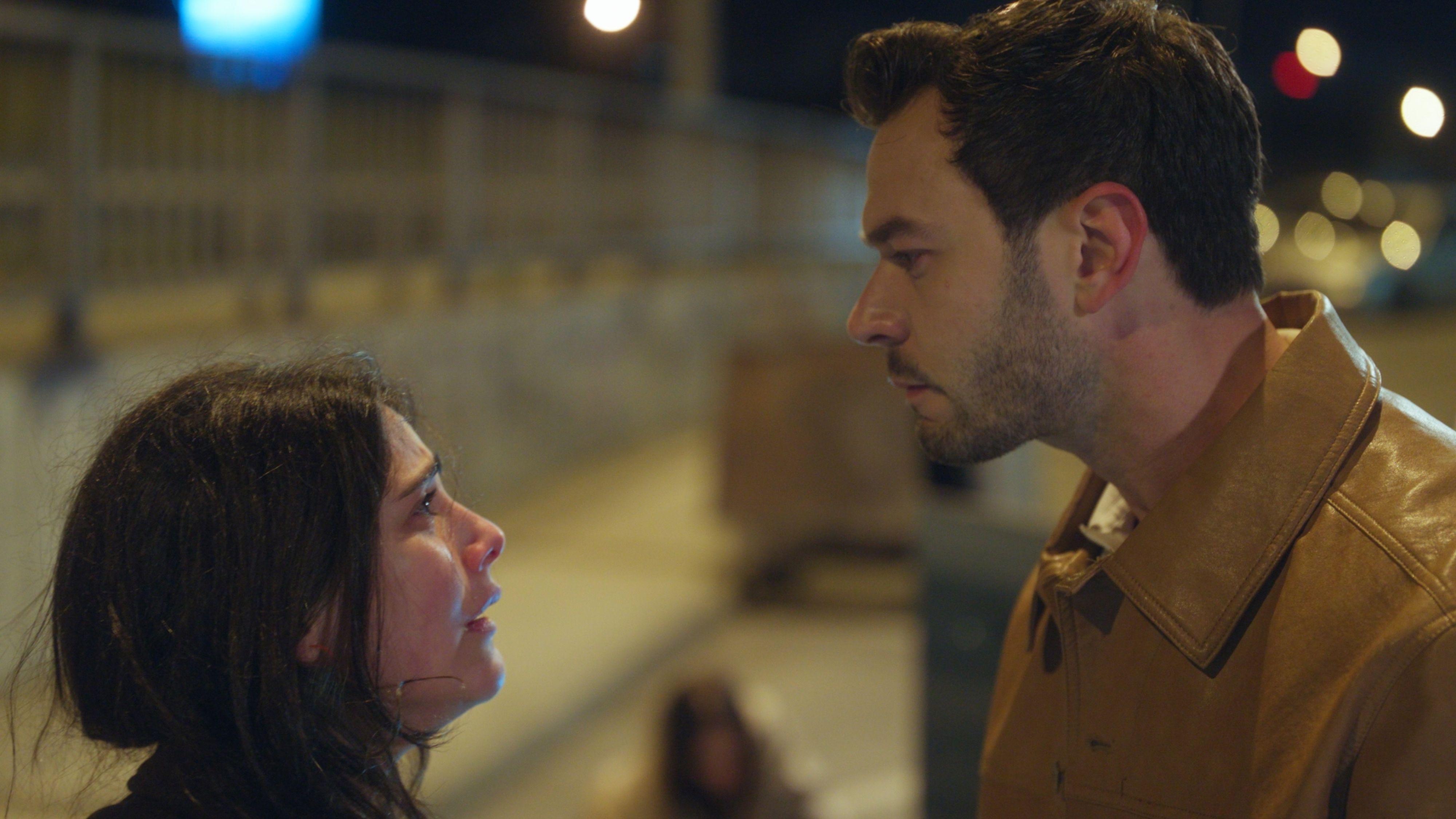 Reyting Tahtı Sallanmıyor! 'Sevdiğim Sensin' Yine Rakiplerine Fark Attı!