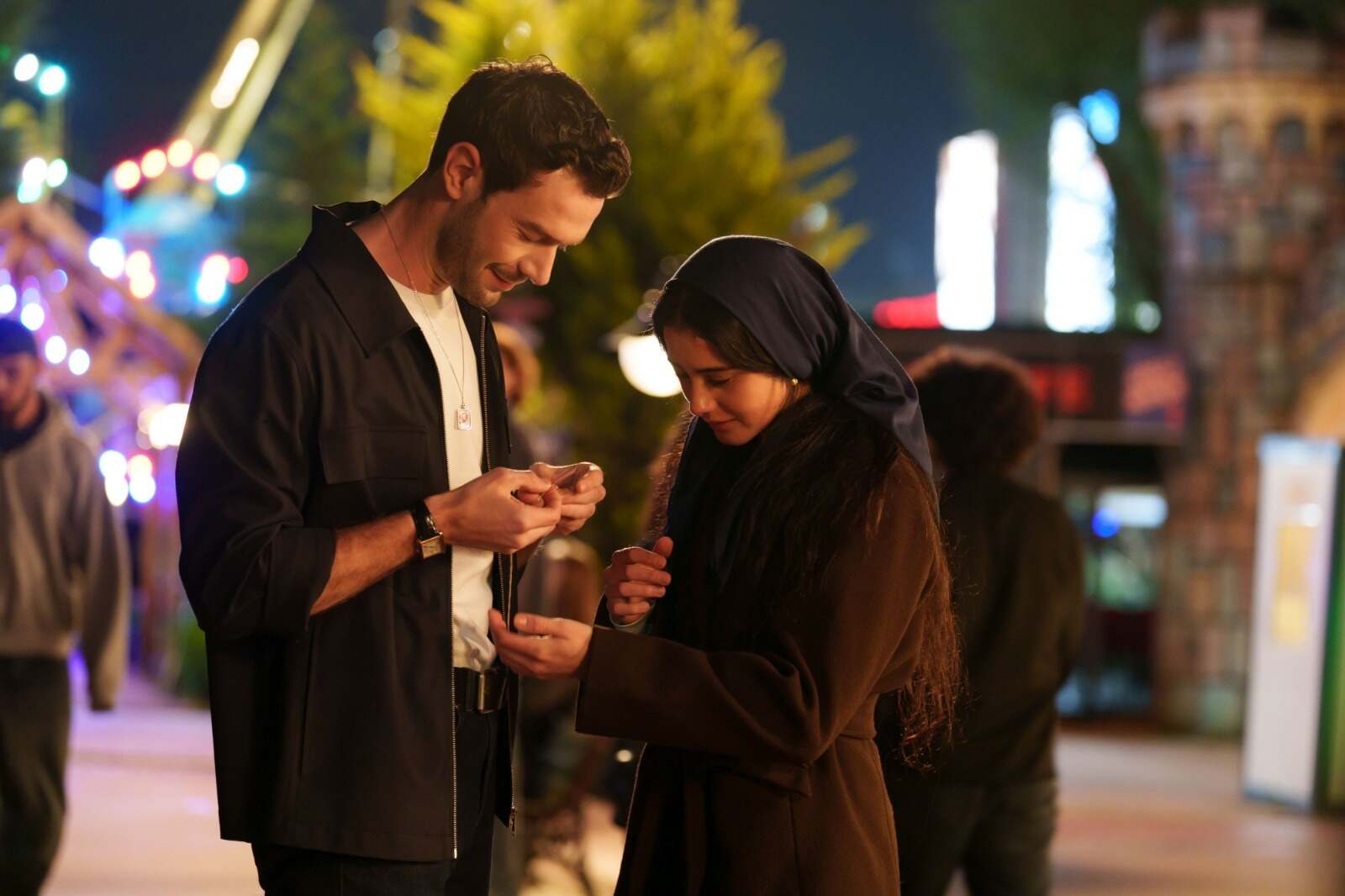 Reytingleri Alt Üst Ettiler! 'Sevdiğim Sensin' Fırtınası Esiyor!