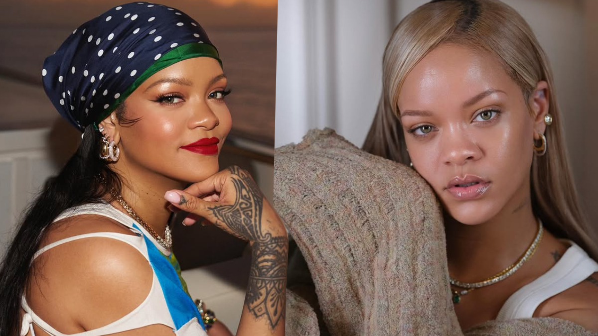 Rihanna'nın Sosyal Medya Hamlesi Merak Uyandırdı: Ankara Esenboğa Takipte