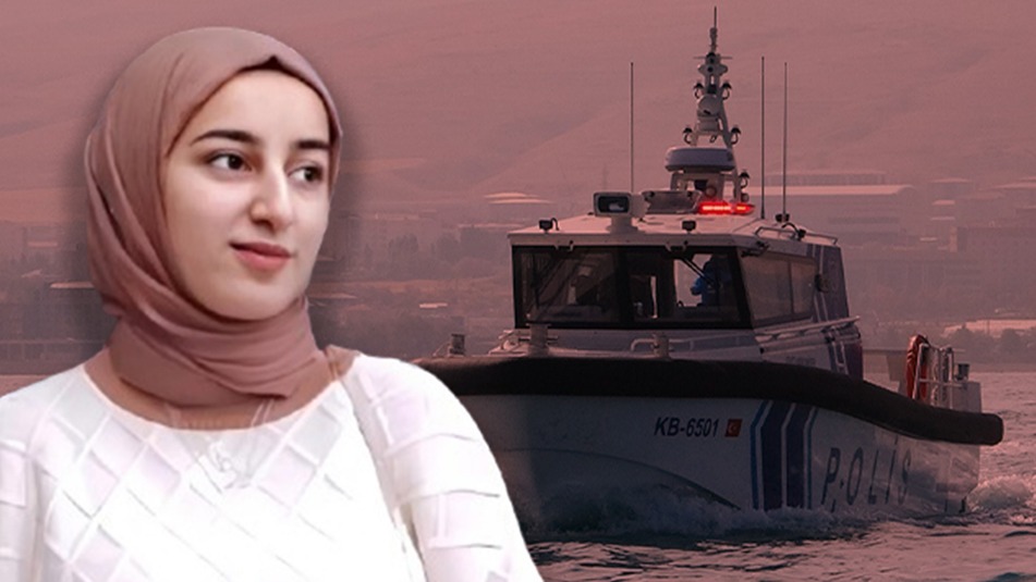 Rojin Kabaiş Olayında Şok Gelişme! Yurt Yönetimine Soruşturma Kapısı Aralandı!