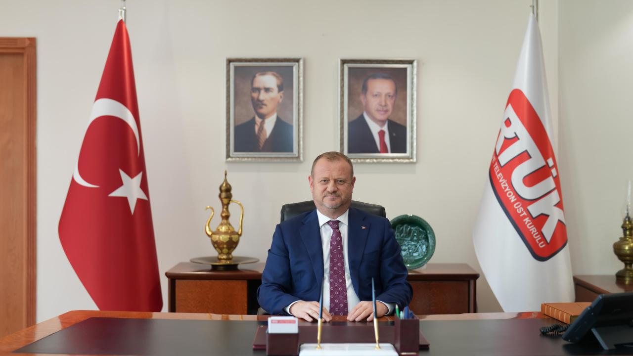 RTÜK Başkanı'ndan Şok Açıklama! Aile Yapımız Tehlikede mi? İşte Koruma Planı!