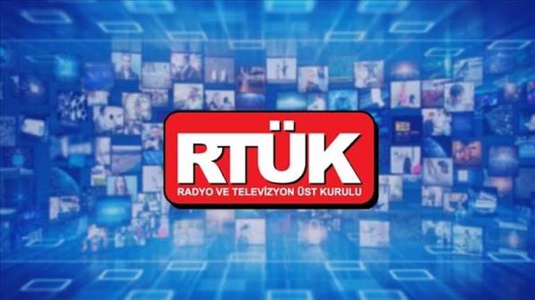 RTÜK'ten Dijital Platformlara 'Üst Sınır' Cezası