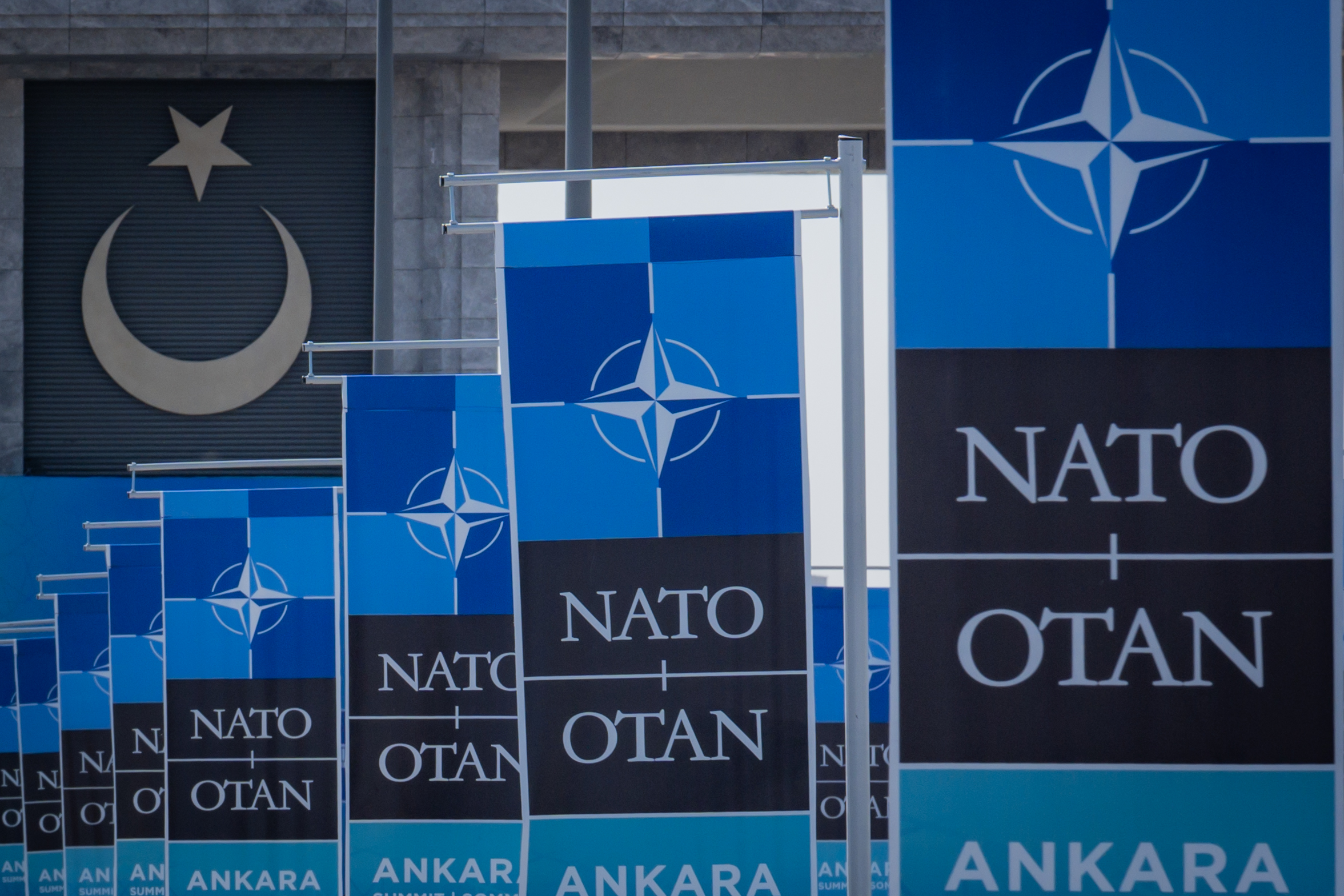 RTÜK'ten NATO Zirvesi Yayıncılarına Kritik Bilgilendirme