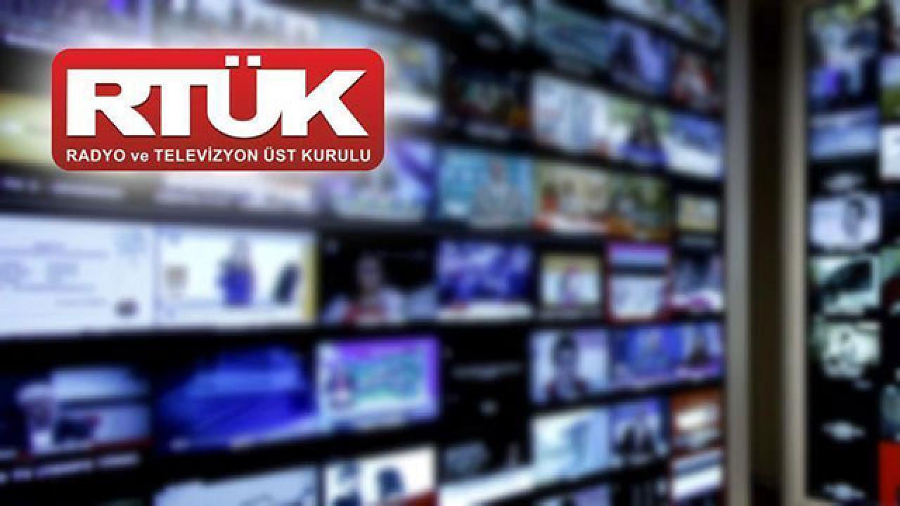 RTÜK'ten Şok Kararlar! Hangi Kanallar Cezalandırıldı? İşte Detaylar!